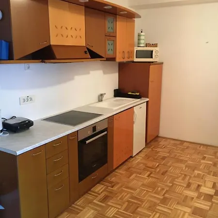 Lejlighed Apartma Lunca 2 Ljubljana