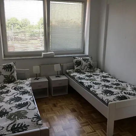Appartamento Apartma Lunca 2 *