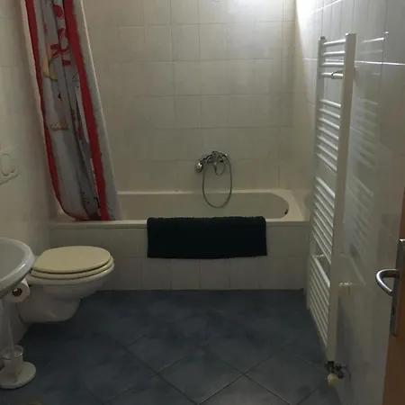 Apartma Lunca 2 Lejlighed *