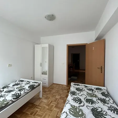 Apartma Lunca 2 Lejlighed