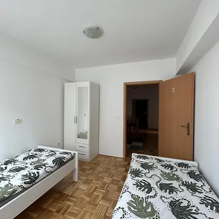 Apartma Lunca 2 Appartamento