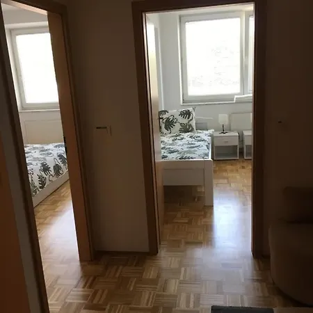 Apartment Apartma Lunca 2 *