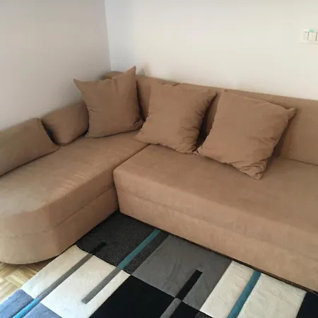 Apartma Lunca 2 דירה לובליאנה