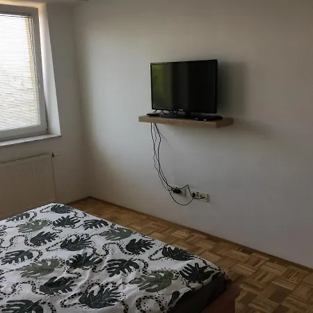 Apartma Lunca 2 *