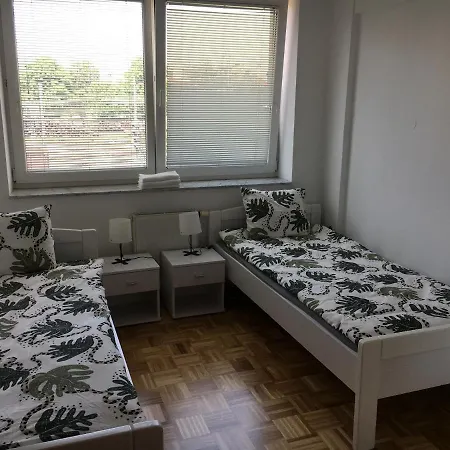 Apartment Apartma Lunca 2 *