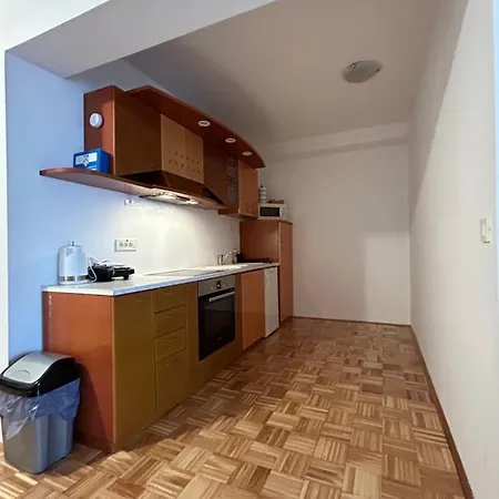 Apartma Lunca 2