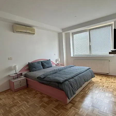 Apartment Apartma Lunca 2 Ljubljana