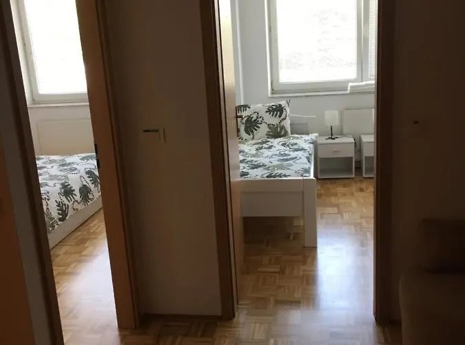 דירה Apartma Lunca 2 *