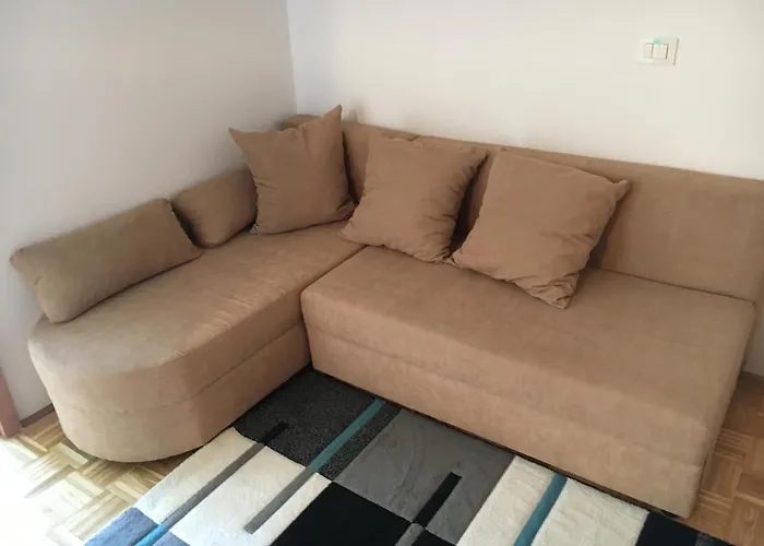 Apartma Lunca 2 דירה לובליאנה