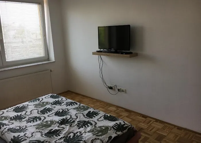 Apartma Lunca 2 *