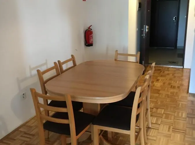 Apartment Apartma Lunca 2 Ljubljana