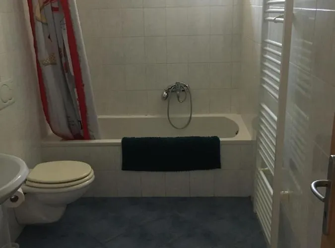 Apartma Lunca 2 شقة *