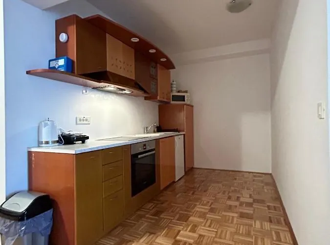 Apartma Lunca 2