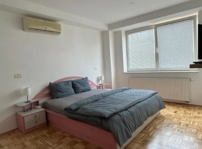 דירה Apartma Lunca 2 לובליאנה