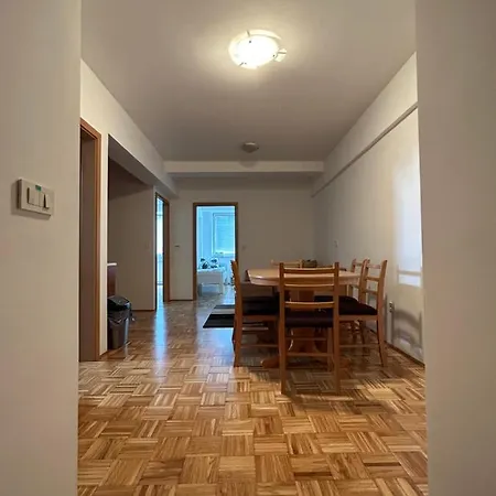 Apartma Lunca 2 דירה *